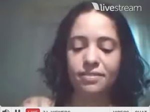 Daniella Ignacio Fronza Live Webcam Show Twitcam