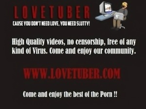 Dirty hot chicks having sex- www.lovetuber.com free