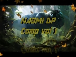 Naomi DP Comp vol. 1