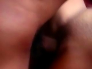 dominican couple sucking and fucking