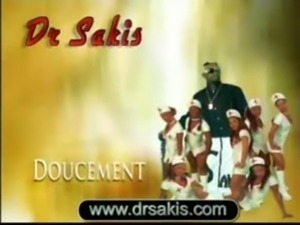 Dr Sakis VAS Y DOUCEMENT free
