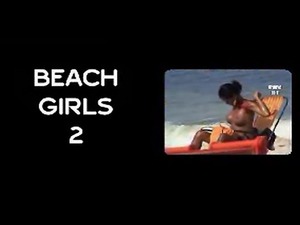 BEACH GIRLS 2-ZI CARLOS AND G.E COLLECTION
