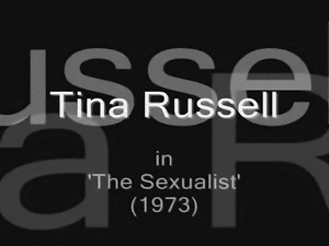 Tina Russell demonstrates how to suck and fuck in this classic porn.  The...