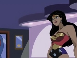 300px x 225px - Wonder Woman Gassed And Fucked Free