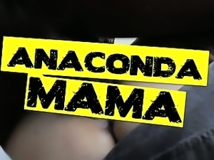 Anaconda Mama Trailer