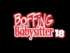 Boffing the Babysitter 18