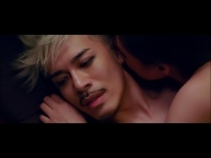 Lan Kwai Fong (2012) Sex Scenes