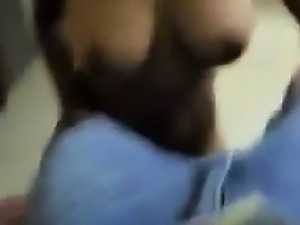 Indian And Her Boyfriend Fucking POV