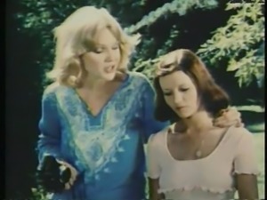 Felicia (1976) with Rebecca Brooke