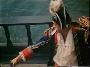 Captain Lust (1977)