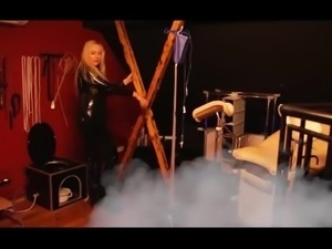 bizarrlady jessica - the best for all slaves