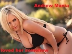 Andrew Mania - I loved her somehow (Original music)