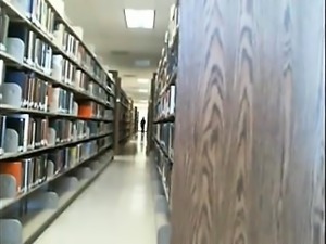 Web-cam at library
