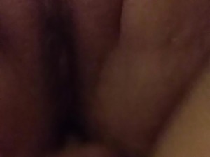 younger guy fucking my bbw wife