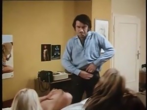 Gefahrlicher Sex fruhreifer Madchen 1972
