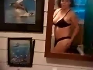 Big ass American mom Tina