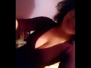 Spanish teen with big boobs (4)