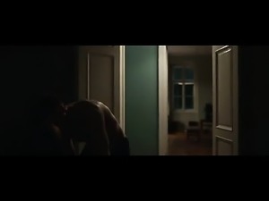 Teresa Palmer tits and ass in sex scenes