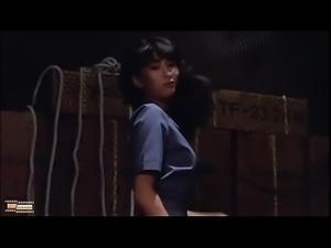 Female Prisoner Caged (1983) [clip2of3] - Watch online
