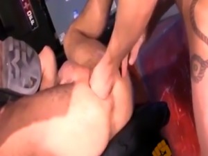 Gay porn young boy fisting ass A pair we&#39;ve been wanting to get to