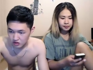 Hardcore Amateur Asian Sextape