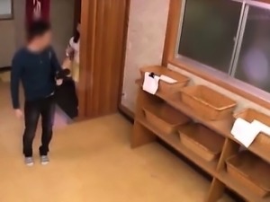 Japanese Public Sex Asian Teens Exposin