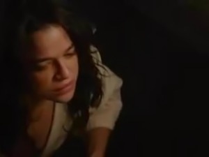 Michelle Rodriguez nude  The Assignment (2016)