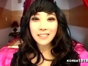 sexy korean joo ahreum