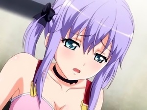 Beautiful hentai girls satisfy their desire for hardcore sex
