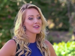 Behind the virtual reality scenes with Kate Quigley