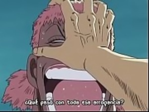 One Piece Episodio 65 (Sub Latino)