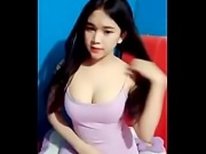 Indonesian Hot Putrinia Bigo Live