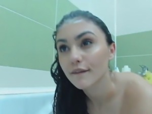 Webcam Bath