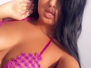 Bengali Teen Big Tits