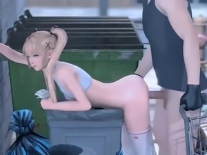 Mmd asian 3d hentai game demo compilations