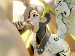 Video Games 3D Nude Characters Enjoy Sex