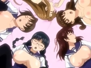 Love Selection Ep.1 - Anime Porn