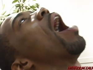 Mommy Isabella Ice Gets Naughty for Some Big Black Cock
