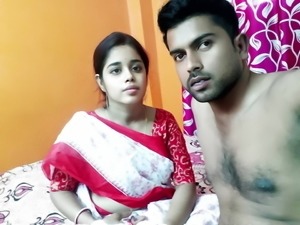 Tumpa is the hot &amp; sexy wife ! first time sex hardcore