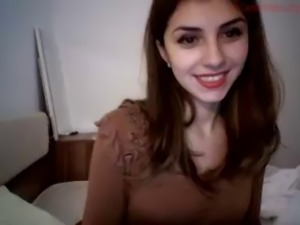 Camgirl