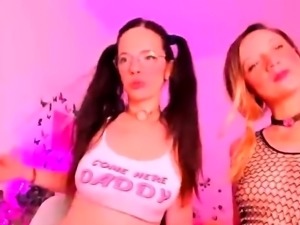 alexawanted Chaturbate naked cam porno videos