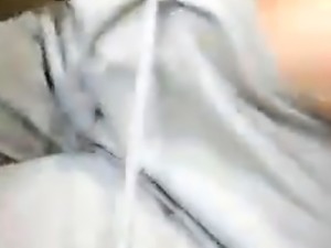 Beauty small tit amateur teen masturbating her shaved pussy