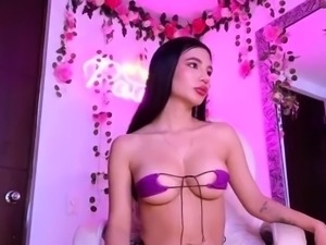 busty homemade blonde teen amateur with fake big boobs