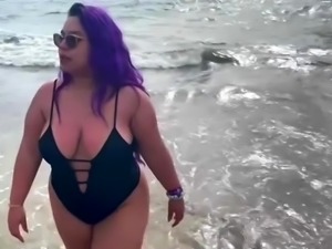 Hot Big Black Latina booty Black and Ebony