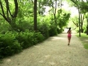 IntimatePOV Tina Kay A Date With Tina Kay WRB