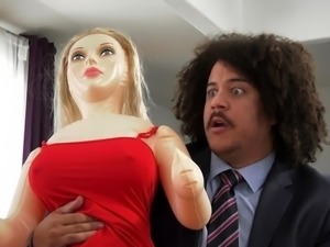 Stop Trippin And Watch Me Fuck