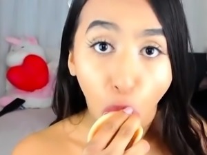 Asian, self degrading Cunt. Apex level cunt talk