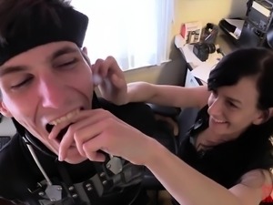 Bdsm femdom fetish humiliation