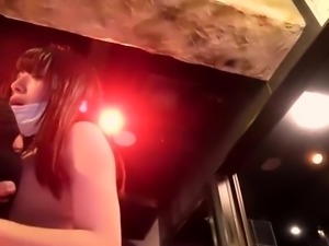 Amateur Asian girlfriend homemade hardcore action