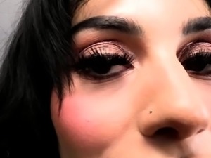 Amateur close up fucking